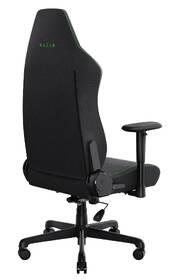 Herní židle Razer ISKUR V2 X Black černá

 obrázek produktu 1 z 11