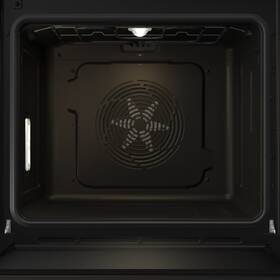 Trouba Gorenje BSA6138B černá barva
