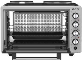 Mini trouba ECG ETH 3701G černá

 obrázek produktu 2 z 10