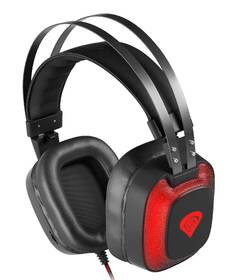 Headset Genesis RADON 720 7.1 Virtual černý/červený

 obrázek produktu 3 z 3