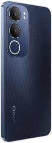 Mobilní telefon vivo Y19s 6 GB / 128 GB černý

 obrázek produktu 5 z 8