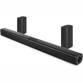 Soundbar WG TV 4.1CH BT AirFlex černý

 obrázek produktu 6 z 9