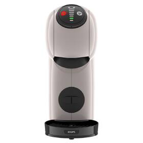 Kapslový kávovar Krups KP243AF0CE, taupe šedý

 obrázek produktu 13 z 16