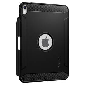 Kryt Spigen Rugged Armor na Apple iPad 10.9" (2022)/11" (2025) černý

 obrázek produktu 2 z 14