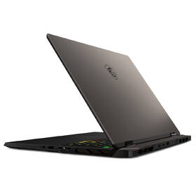 Notebook MSI Vector A18 HX A9WHG-238CZ šedá barva
