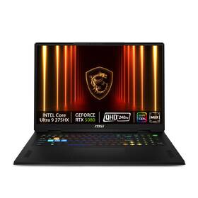 Notebook MSI Vector 18 HX AI A2XWIG-643CZ šedý

 obrázek produktu 3 z 10