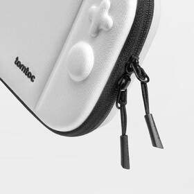 Pouzdro tomtoc Switch 2 Slim Case bílé

 obrázek produktu 2 z 11