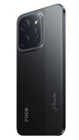 Mobilní telefon Poco C85 8 GB / 256 GB černý

 obrázek produktu 5 z 11