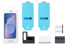 Ochranná fólie Samsung Anti-reflecting na Galaxy S25 FE 

 obrázek produktu 2 z 3