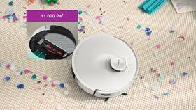 Robotický vysavač Bosch BCRD1W bílý

 obrázek produktu 11 z 17