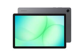 Dotykový tablet Samsung Galaxy Tab A11+ 5G 6 GB / 128 GB šedý

 obrázek produktu 13 z 15