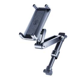 Držák na mobil 3mk Single Headrest Holder černý

 obrázek produktu 1 z 9