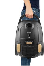 Podlahový vysavač Sencor SVC 8310BK černý

 obrázek produktu 11 z 26