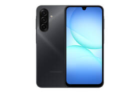 Mobilní telefon Samsung Galaxy A17 4 GB / 128 GB černý

 obrázek produktu 8 z 10