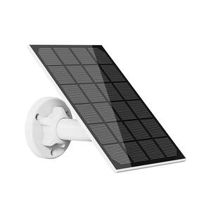 IP kamera Solight Wi-Fi + solární panel bílá

 obrázek produktu 6 z 14