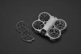 Ochranné oblouky DJI Neo 2 Propeller Guard černé

 obrázek produktu 3 z 3