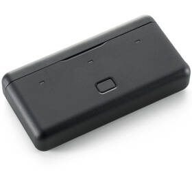 Nabíječka DJI Osmo Multifunctional Battery Case 3 černá

 obrázek produktu 4 z 6