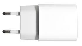 Adaptér Tesla SecureQ i13 bílý

 obrázek produktu 1 z 1