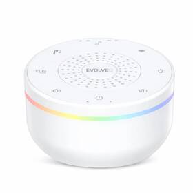 Uspávací modul Evolveo NUBILOO bílý

 obrázek produktu 2 z 10