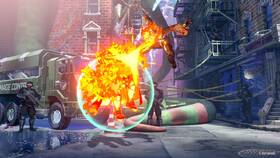 Hra Sony PlayStation 5 MARVEL Tōkon: Fighting Souls 

 obrázek produktu 1 z 10