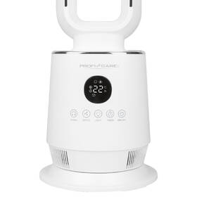 Ventilátor sloupový ProfiCare TVL 3152 bílý

 obrázek produktu 1 z 3