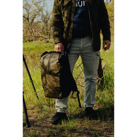 Batoh Peak Design Outdoor Backpack 25L zelený

 obrázek produktu 10 z 12
