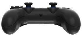 Gamepad SUPERDRIVE Wireless LED PS5/PC černý

 obrázek produktu 3 z 6