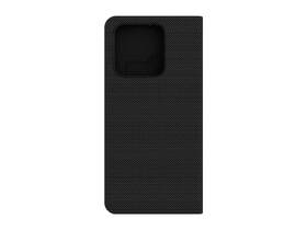 Pouzdro na mobil flipové WG Duet na OnePlus 15 5G černé

 obrázek produktu 2 z 2