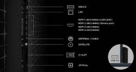 Televize TCL 115RM9L 

 obrázek produktu 11 z 17