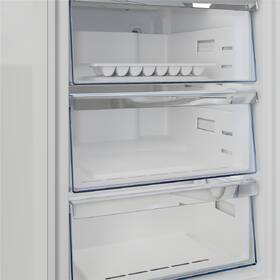 Chladnička s mrazničkou Beko B5RCNA376HW bílá

 obrázek produktu 12 z 14