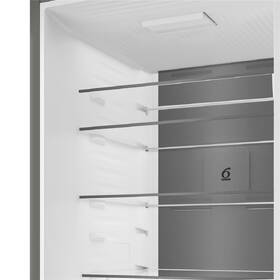 Chladnička s mrazničkou Whirlpool WHK 26373 XR6E černá

 obrázek produktu 9 z 21