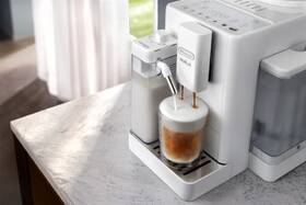 Automatický kávovar De'Longhi EXAM420.55.WXL bílý

 obrázek produktu 4 z 5