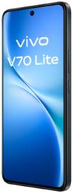Mobilní telefon vivo V70 Lite 5G 6 GB / 256 GB černý

 obrázek produktu 2 z 12