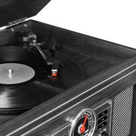 Gramofon Victrola VTA-200B šedý

 obrázek produktu 1 z 3