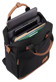 Batoh na notebook Canyon OnPack US01 černý

 obrázek produktu 8 z 9