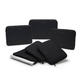 Pouzdro DICOTA PerfectSkin 14-14,1'' černé

 obrázek produktu 5 z 5