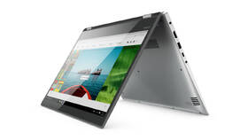Notebook Lenovo YOGA 520-14IKB šedý

 obrázek produktu 3 z 13