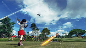 Hra Sony Everybody's Golf 

 obrázek produktu 6 z 13