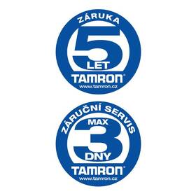 Objektiv Tamron AF 18-200 mm F/3.5-6.3 Di II VC pro Nikon černý

 obrázek produktu 1 z 7