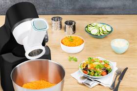 Kuchyňský robot Tefal QB319838 černý

 obrázek produktu 15 z 21