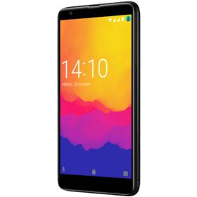 Mobilní telefon Prestigio Muze H5 LTE Dual SIM černý

 obrázek produktu 2 z 6