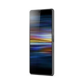 Mobilní telefon Sony L3 (I4312) Dual SIM černý

 obrázek produktu 2 z 13