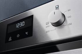 Trouba Electrolux EOD3H50TX černá/nerez

 obrázek produktu 6 z 13