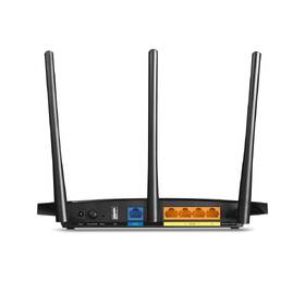 Router TP-Link Archer A9 černý

 obrázek produktu 2 z 3