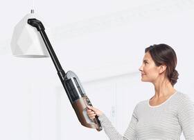Tyčový vysavač Bosch BCH3K210 Flexxo 21,6V Serie 4 

 obrázek produktu 8 z 18