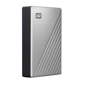 Externí pevný disk 2,5" Western Digital 4TB stříbrný

 obrázek produktu 1 z 4