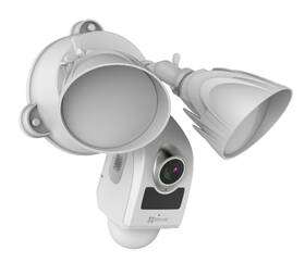 Kamera EZVIZ Security Light Camera, Full HD 1080p/IP65 

 obrázek produktu 3 z 13