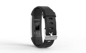 Fitness náramek Evolveo Fitband B5 černý

 obrázek produktu 6 z 9