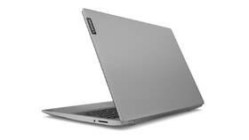 Notebook Lenovo S145-15IWL šedý

 obrázek produktu 4 z 11