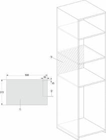 Mikrovlnná trouba Miele M 2230 černá

 obrázek produktu 2 z 16